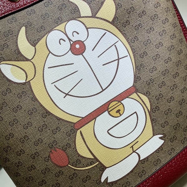グッチバッグ着用イメージ